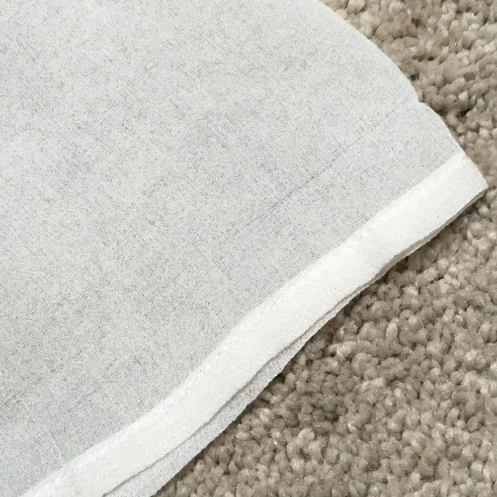 New. Linen/silk top.  - Picture 4 of 5